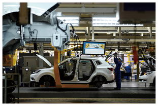 智造图强 中国汽车品牌健步向上的互联网销售之路