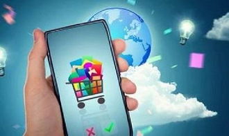 互联网销售的机遇与挑战 看准网视角下的行业洞察